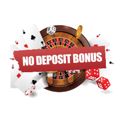 bónus no-deposit