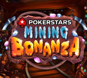 Pokerstars Mining Bonanza 94