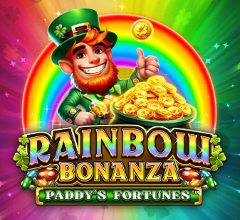 Rainbow Bonanza Paddys Fortunes