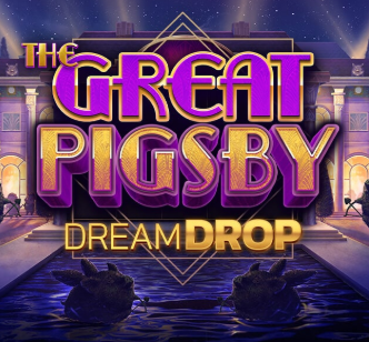 The Great Pigsby Dream Drop