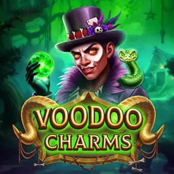 Voodoo Charms