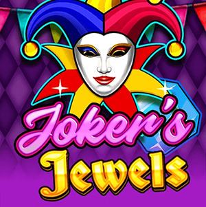 Joker’s Jewels