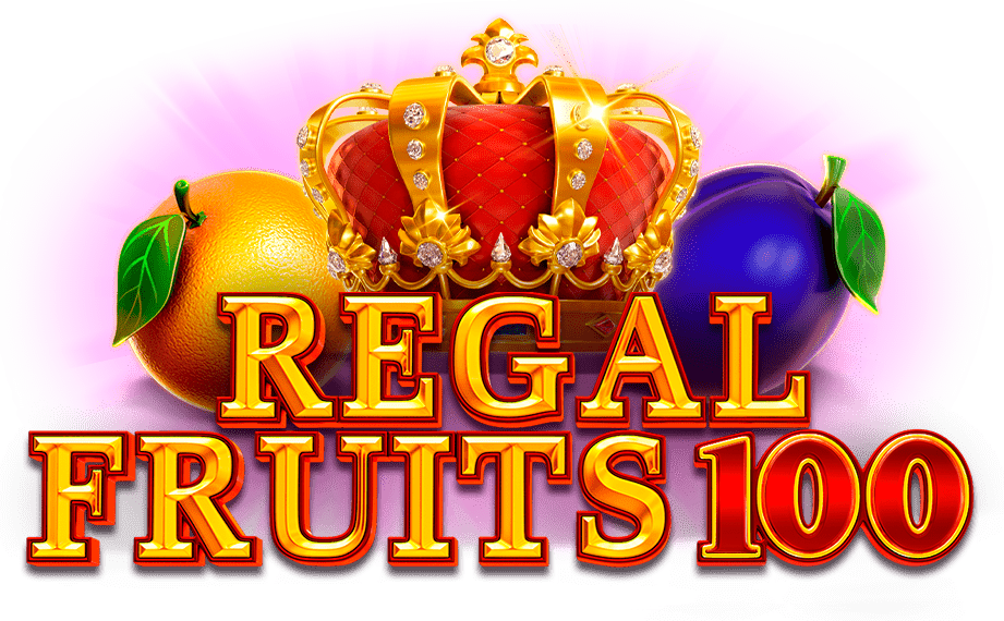 Regal Fruits 100