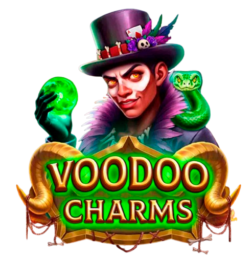 Voodoo Charms